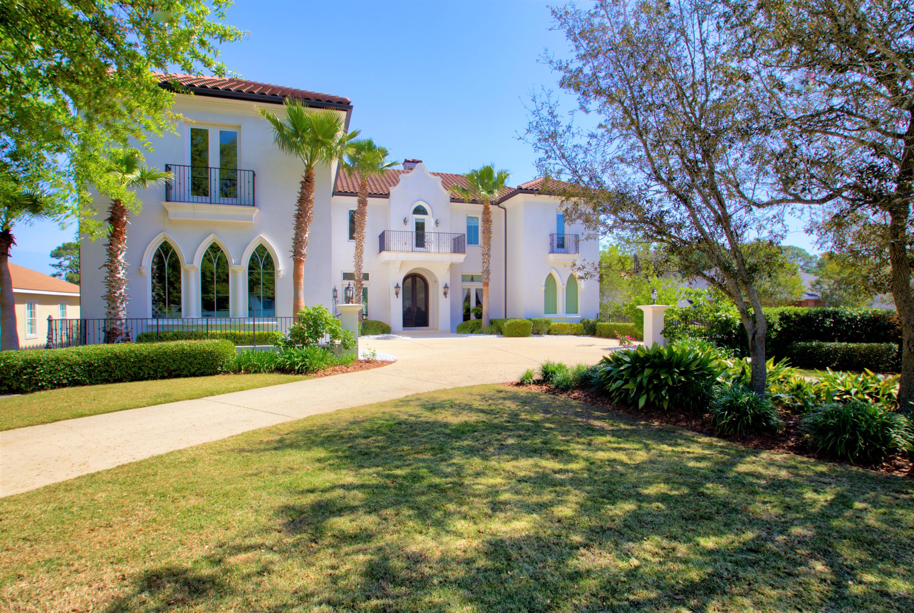 INDIAN BAYOU - Residential