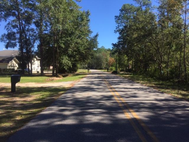 MALLET BAYOU REACH PH 1 - Land