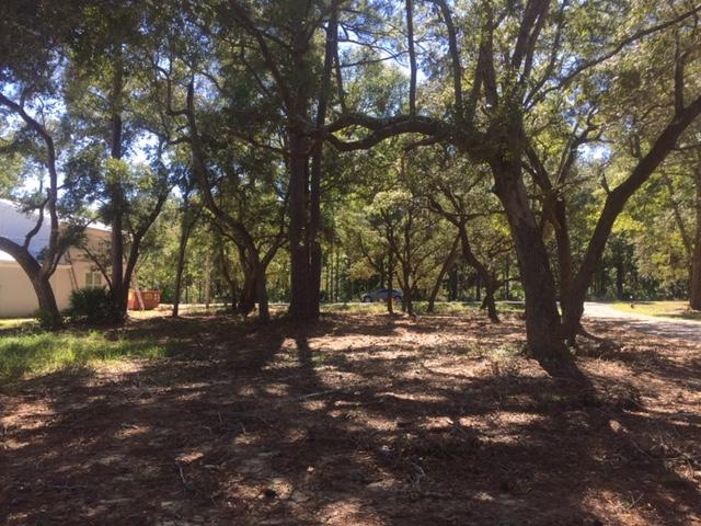MALLET BAYOU REACH PH 1 - Land