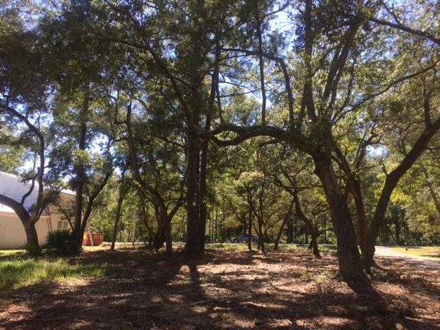 MALLET BAYOU REACH PH 1 - Land