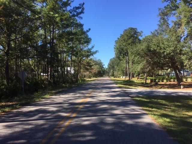 MALLET BAYOU REACH PH 1 - Land
