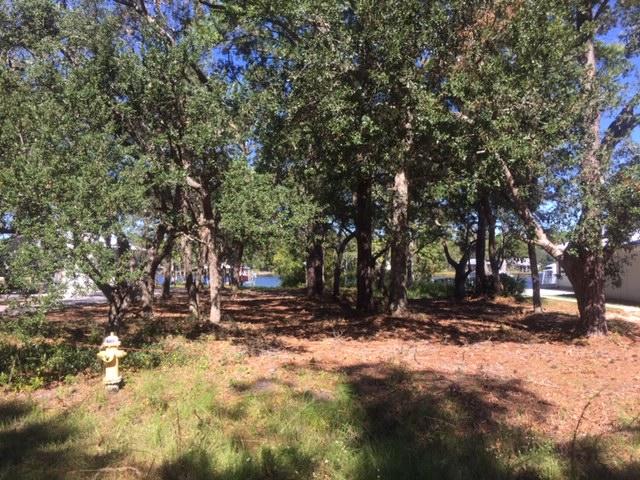 MALLET BAYOU REACH PH 1 - Land