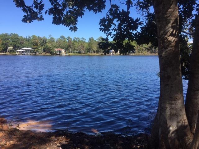 MALLET BAYOU REACH PH 1 - Land