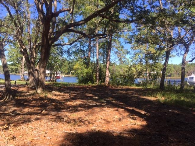 MALLET BAYOU REACH PH 1 - Land