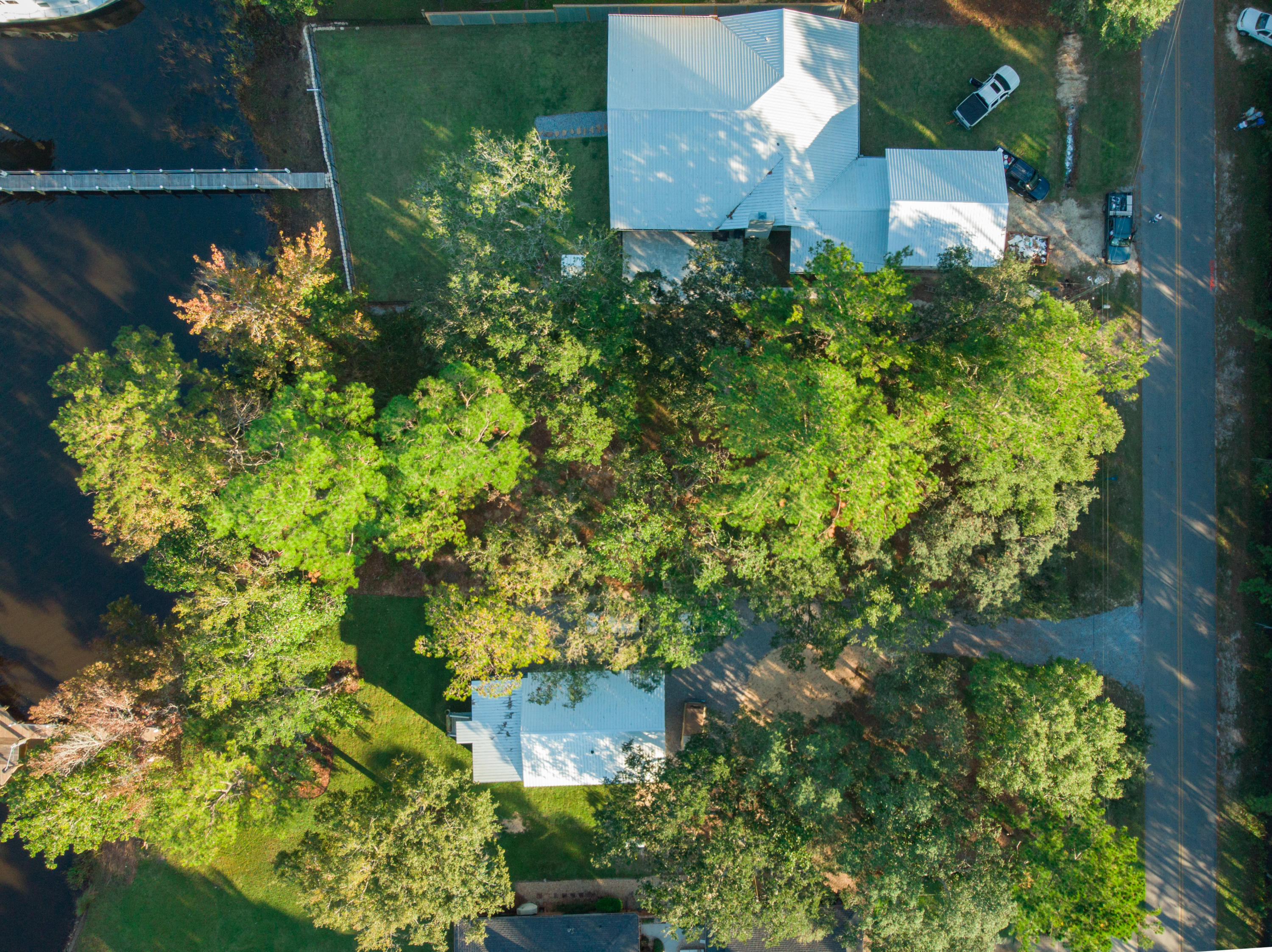 MALLET BAYOU REACH PH 1 - Land