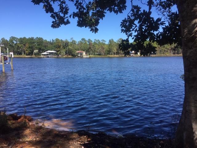 MALLET BAYOU REACH PH 1 - Land