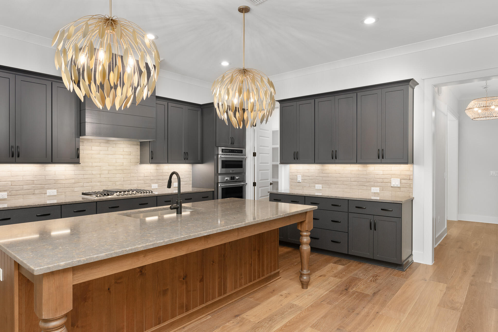 Addie's Place - Residential