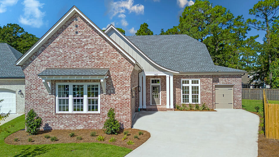 Addie's Place - Residential