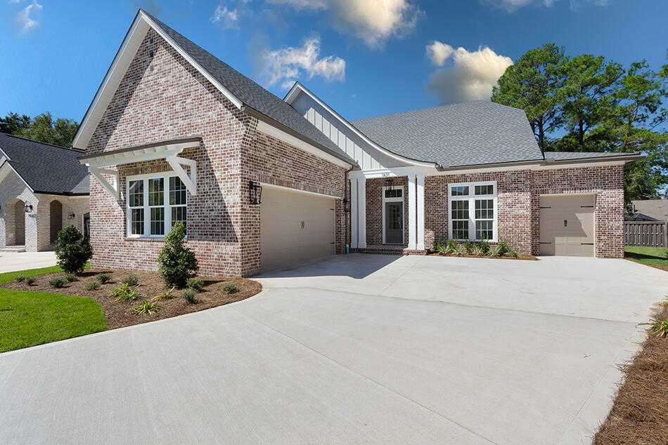 Addie's Place - Residential