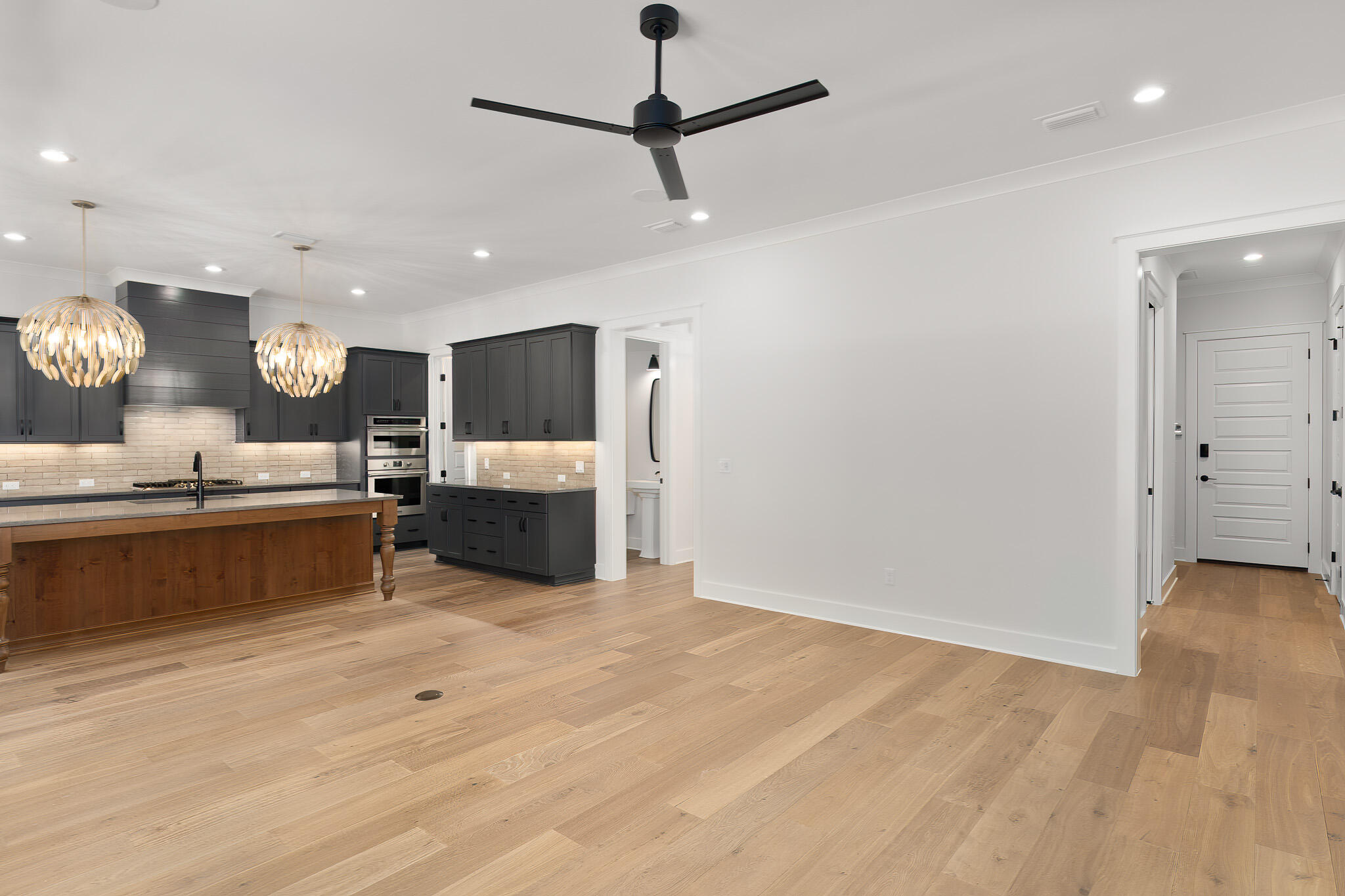 Addie's Place - Residential