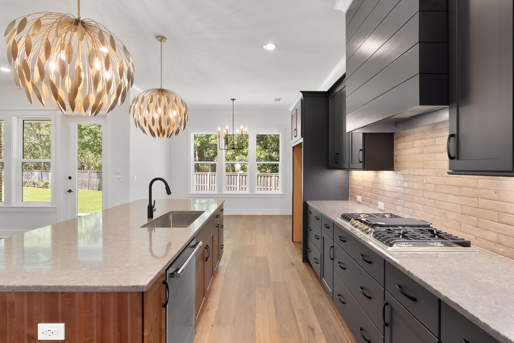 Addie's Place - Residential