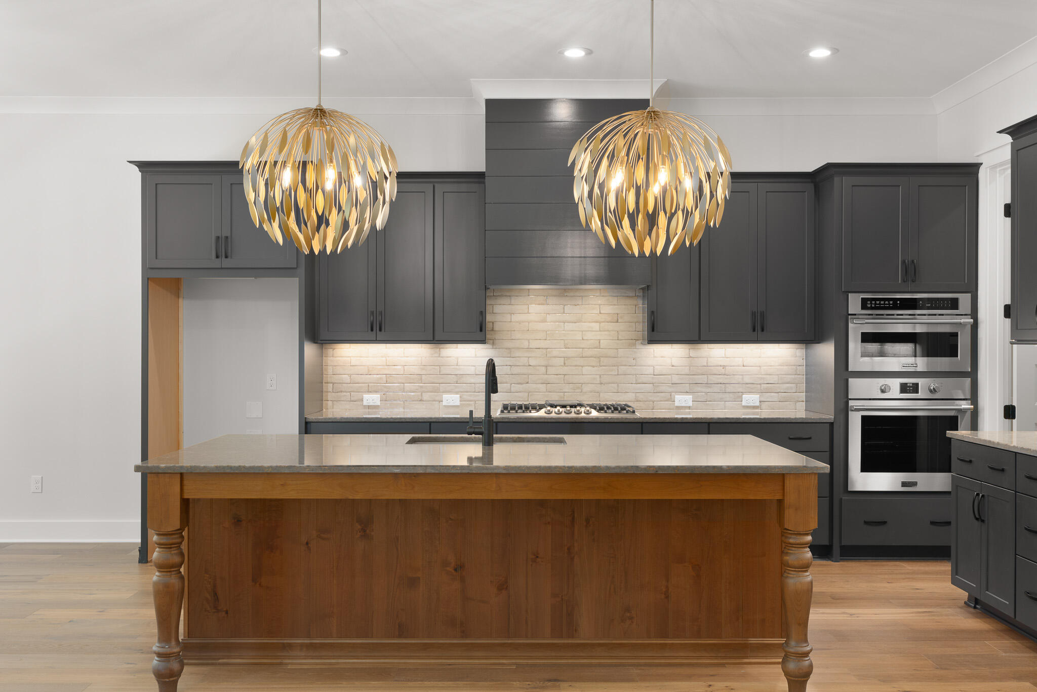 Addie's Place - Residential