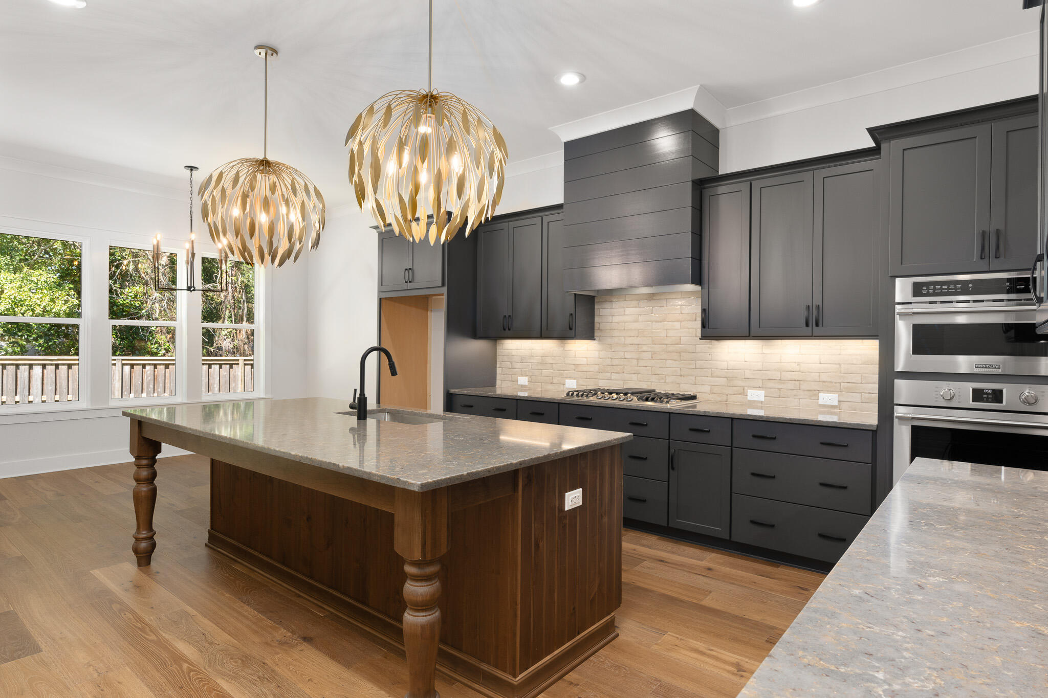 Addie's Place - Residential