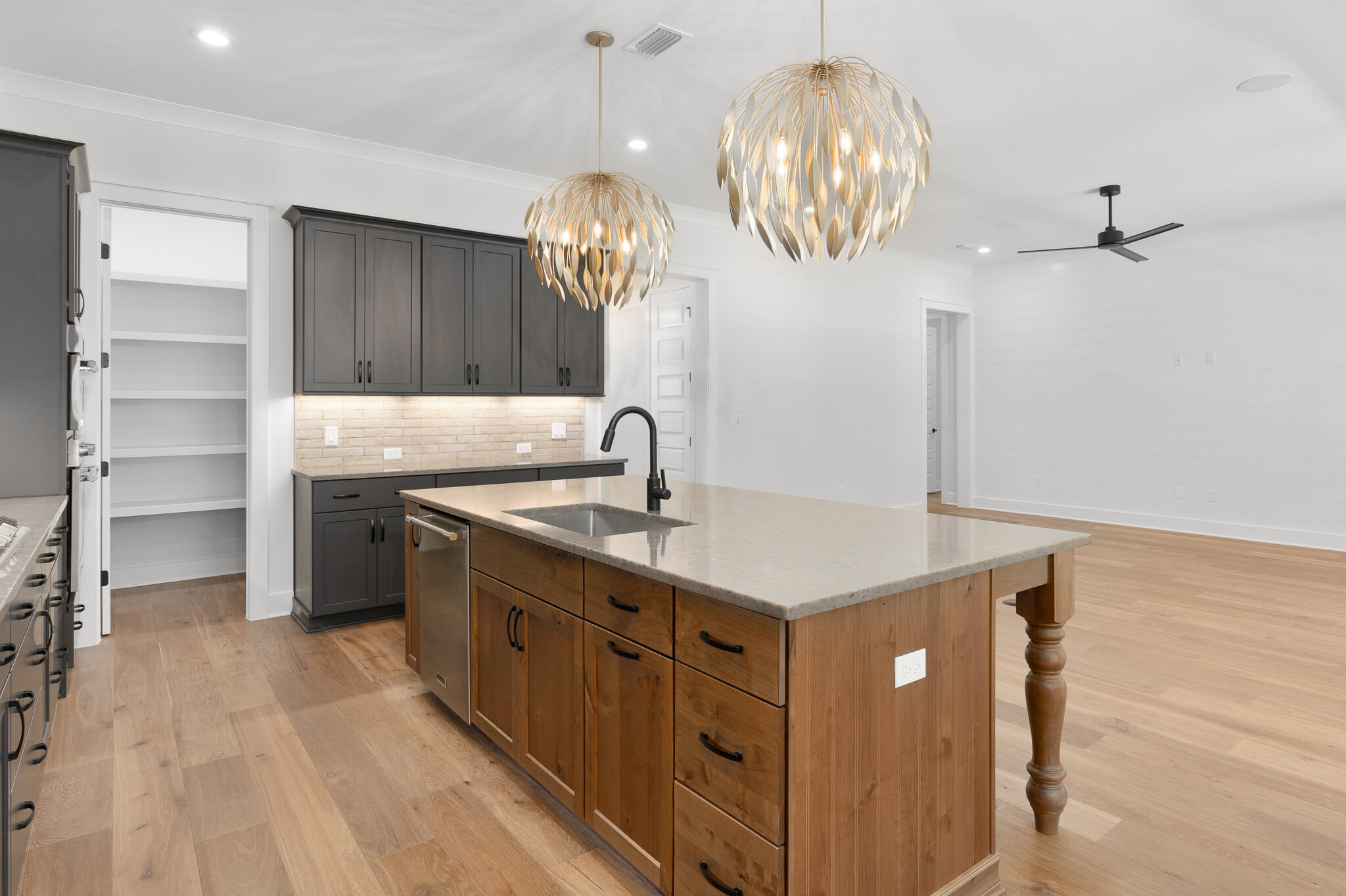 Addie's Place - Residential