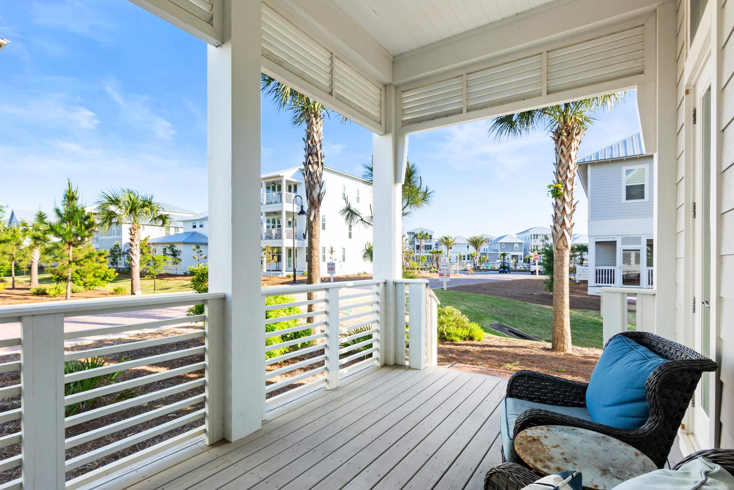 PROMINENCE - Residential