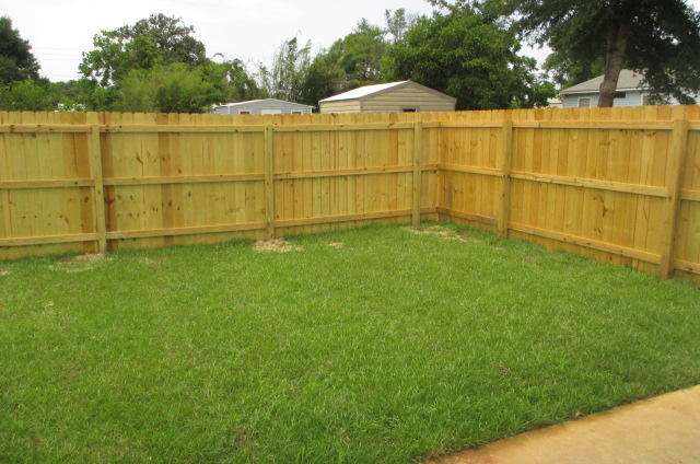 HARRIS S/D - Residential Lease