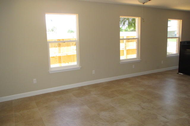 HARRIS S/D - Residential Lease