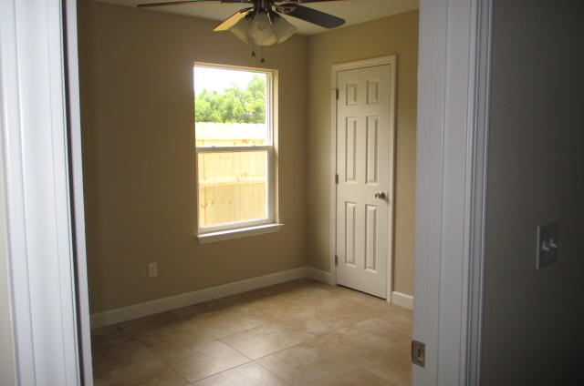 HARRIS S/D - Residential Lease