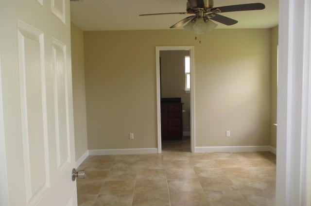 HARRIS S/D - Residential Lease
