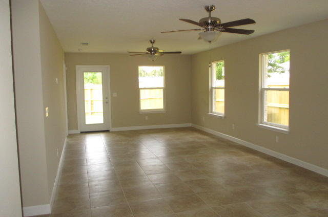 HARRIS S/D - Residential Lease