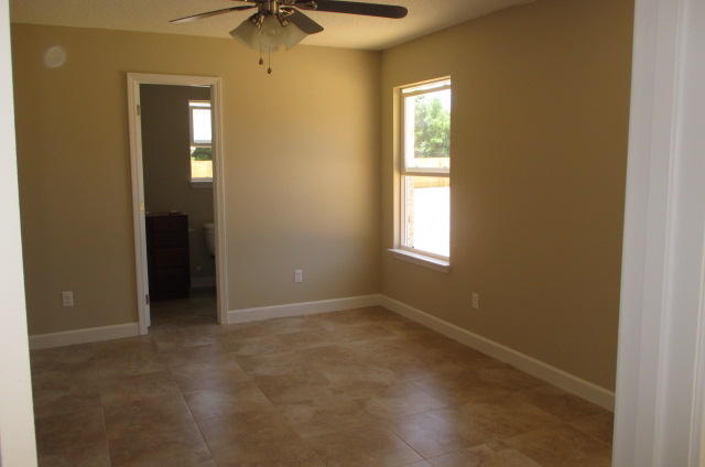 HARRIS S/D - Residential Lease
