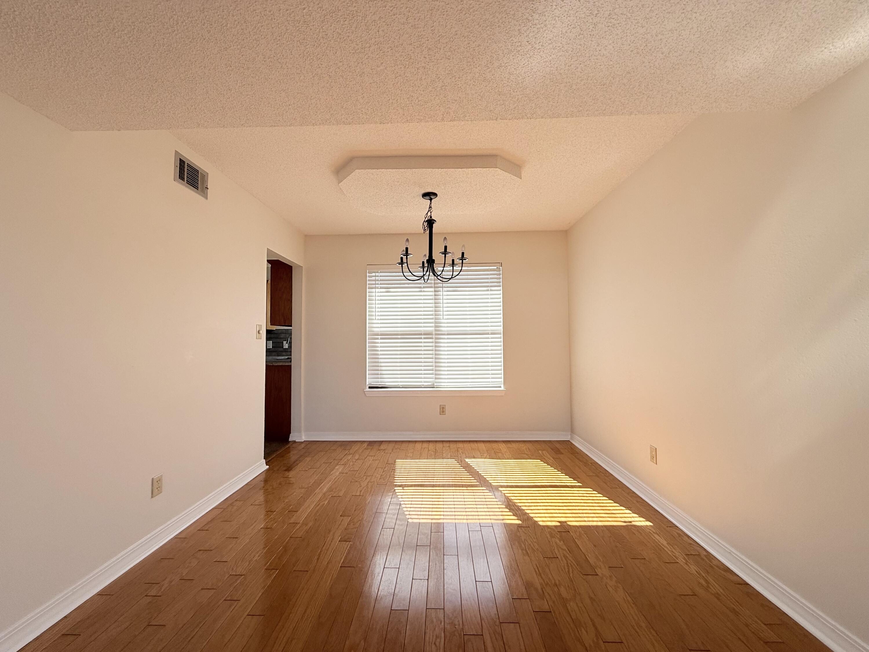 CROSSWINDS - Residential Lease