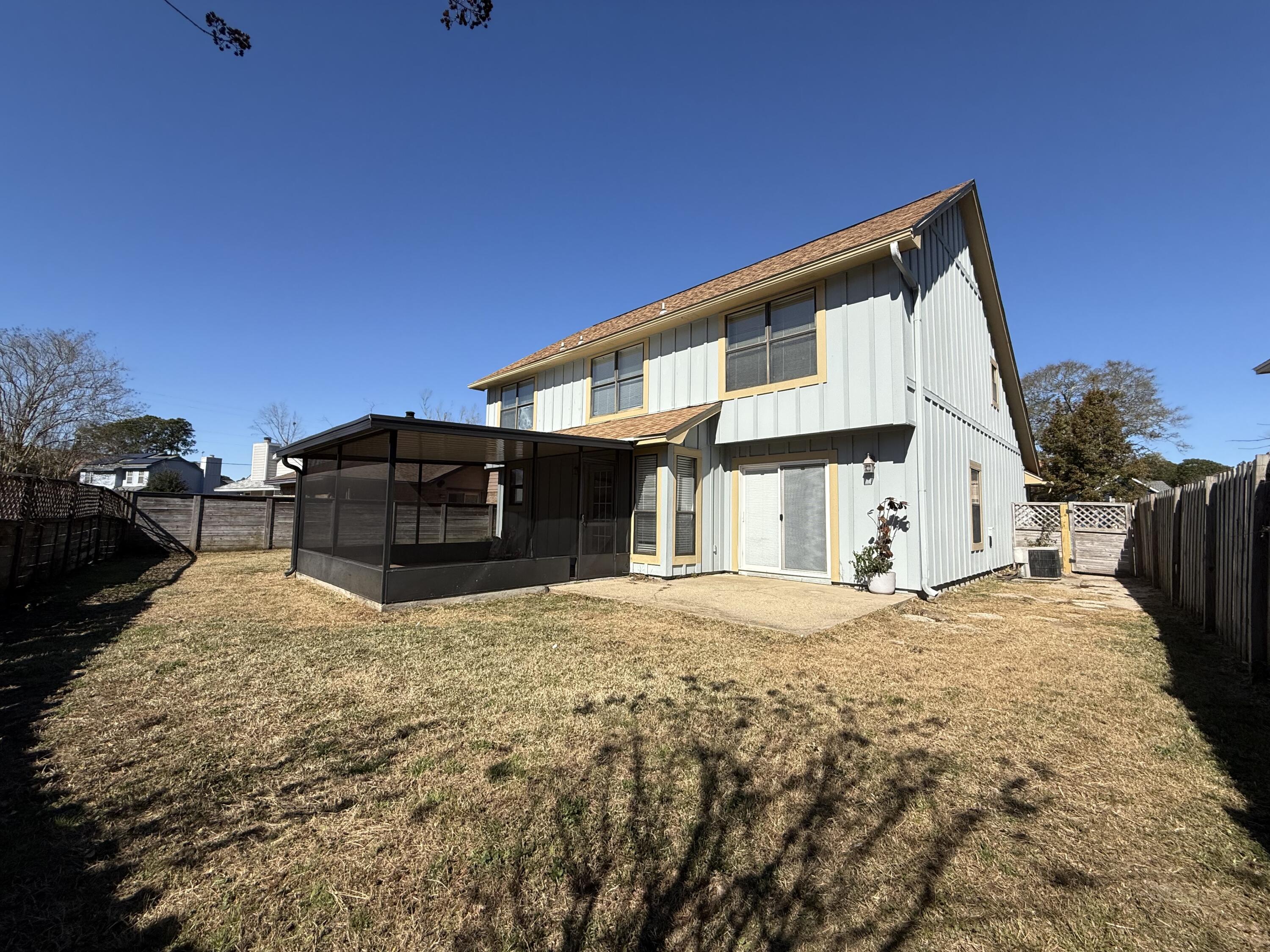 CROSSWINDS - Residential Lease