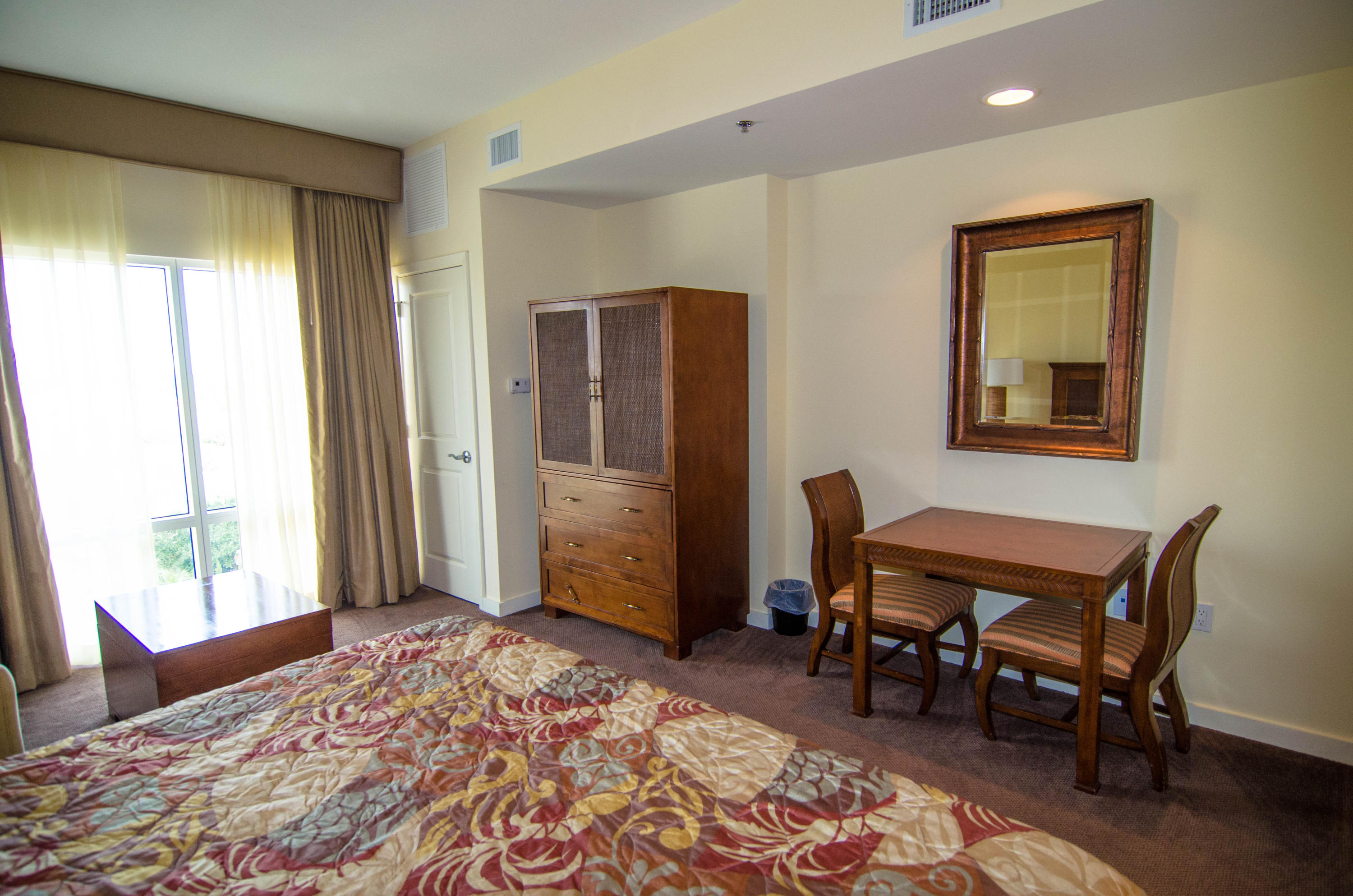 LUAU I - Residential