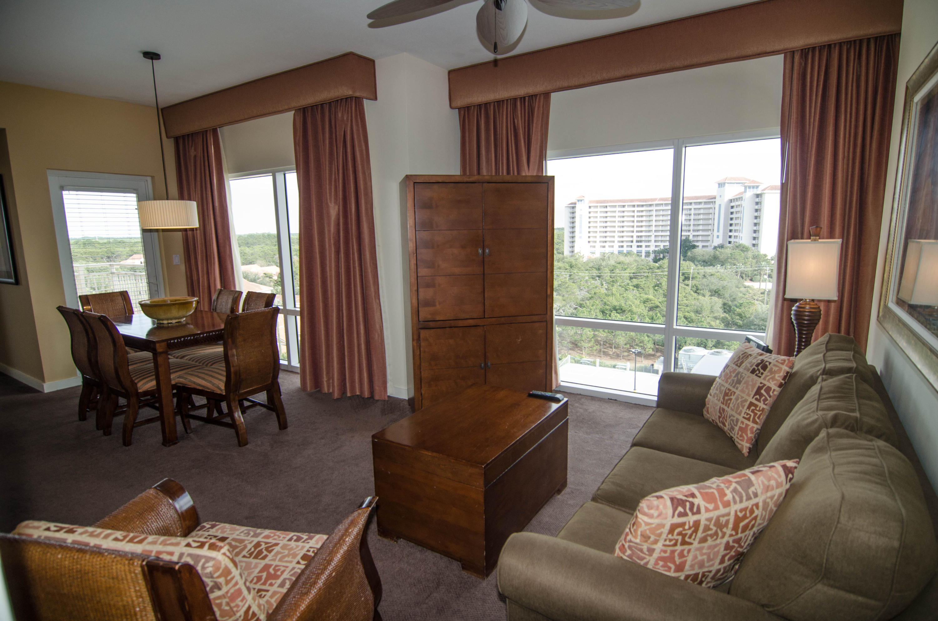 LUAU I - Residential