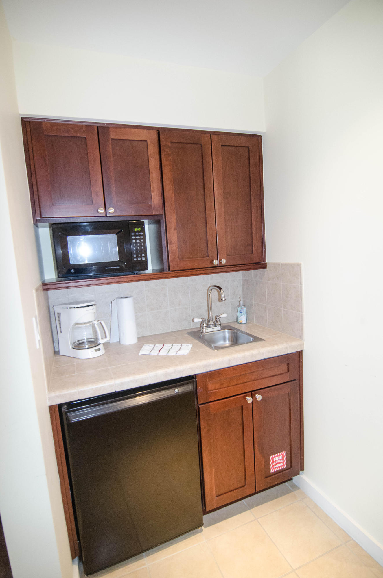LUAU I - Residential