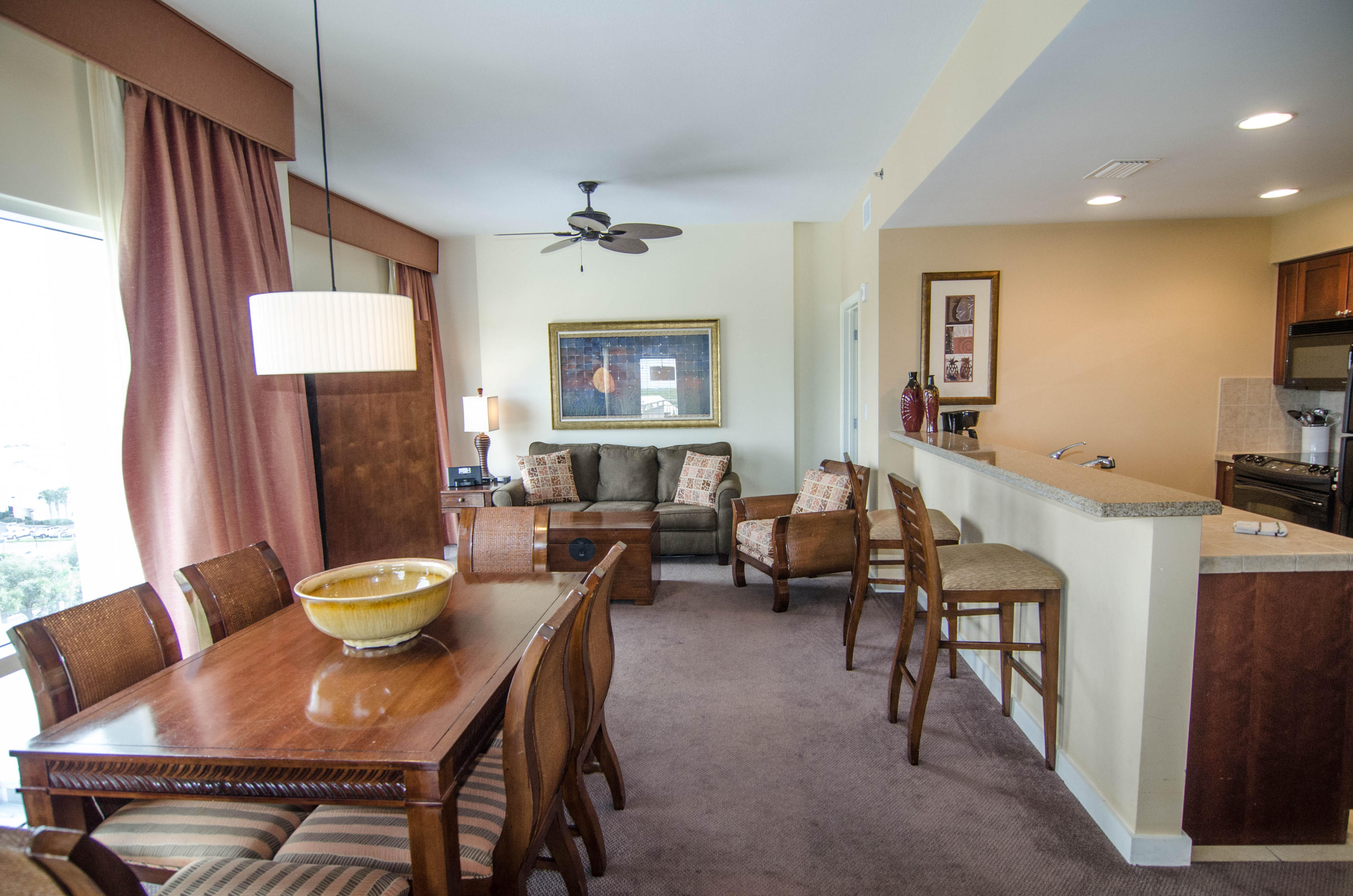 LUAU I - Residential