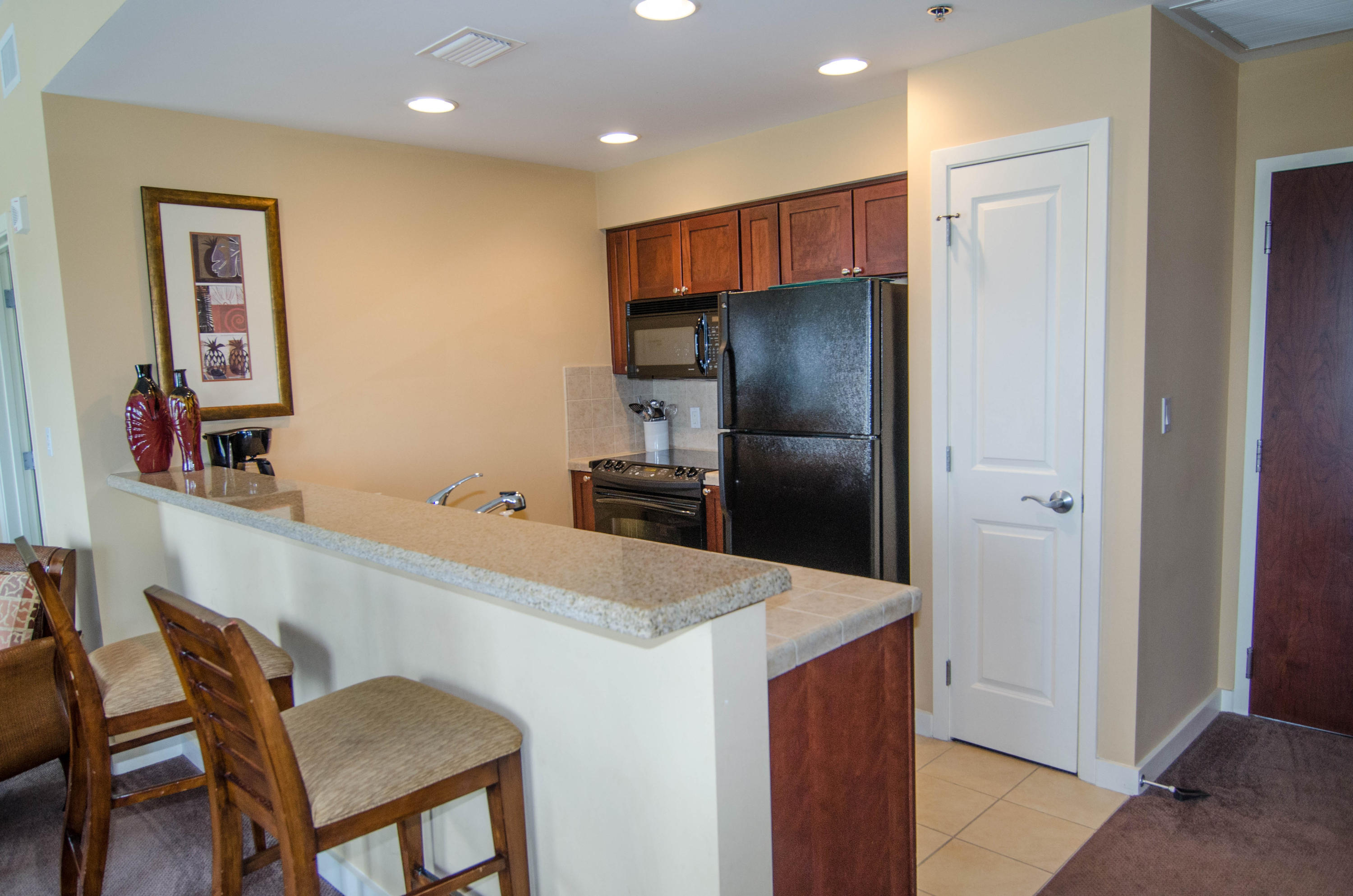 LUAU I - Residential