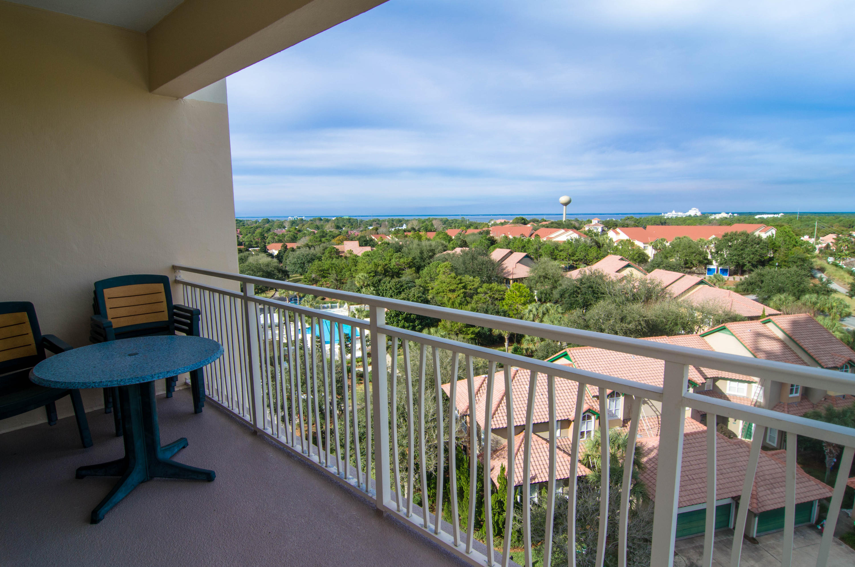 LUAU I - Residential