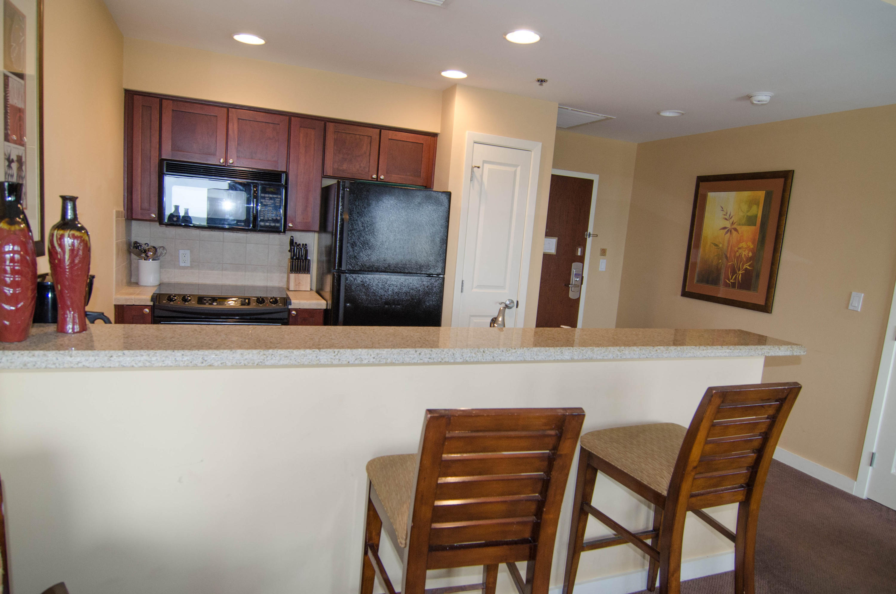 LUAU I - Residential