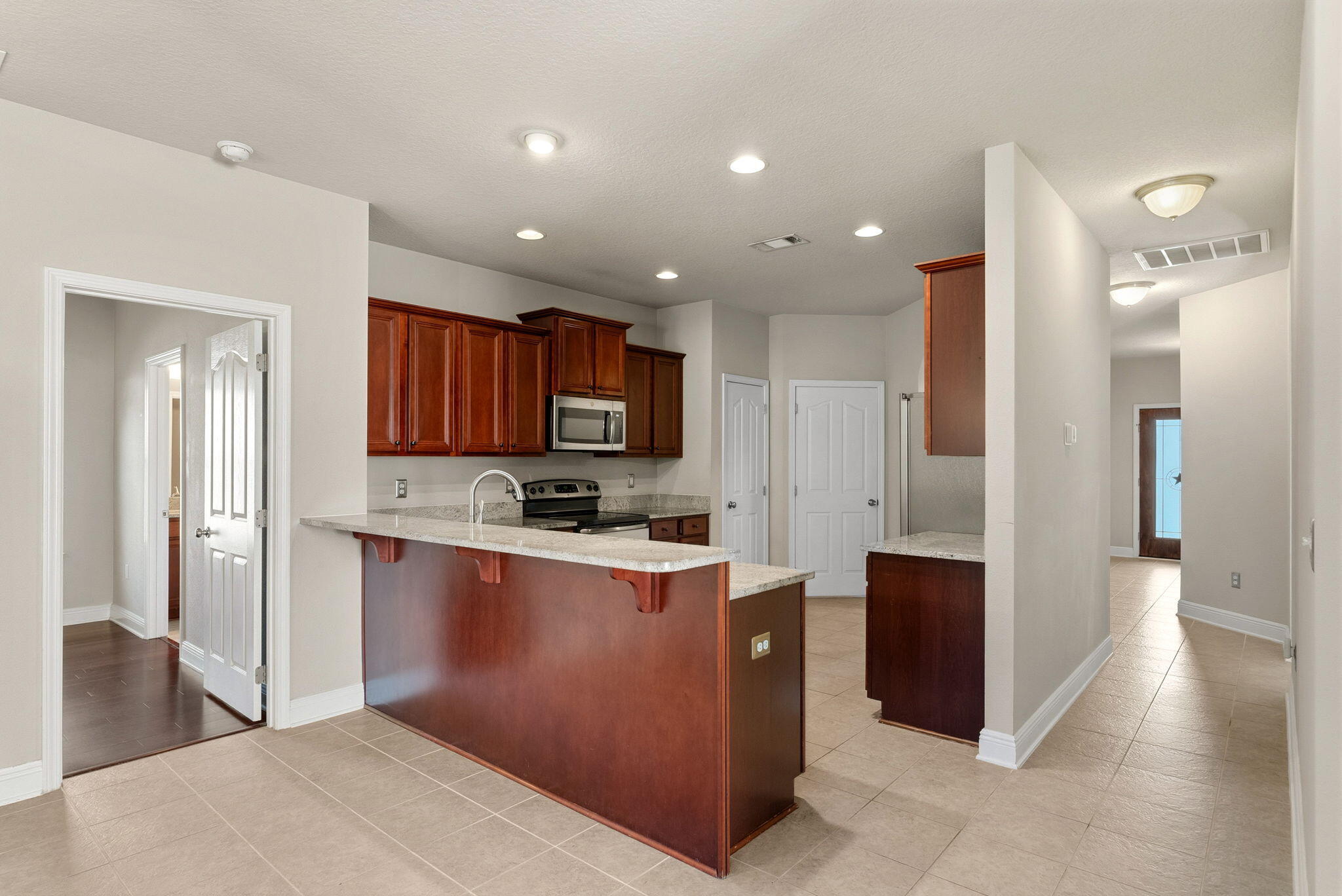 HAMMOCK BAY - Residential Lease