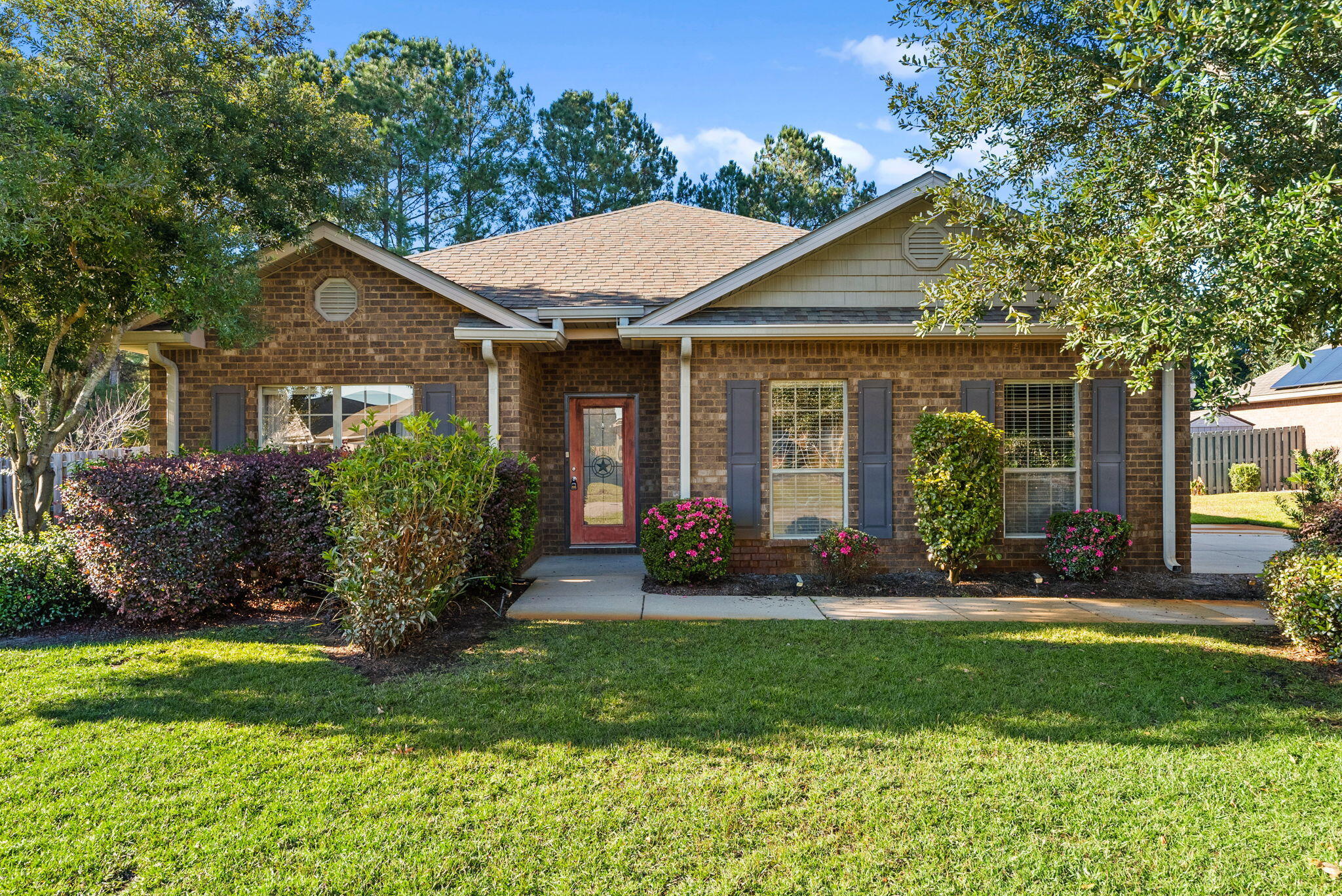HAMMOCK BAY - Residential Lease