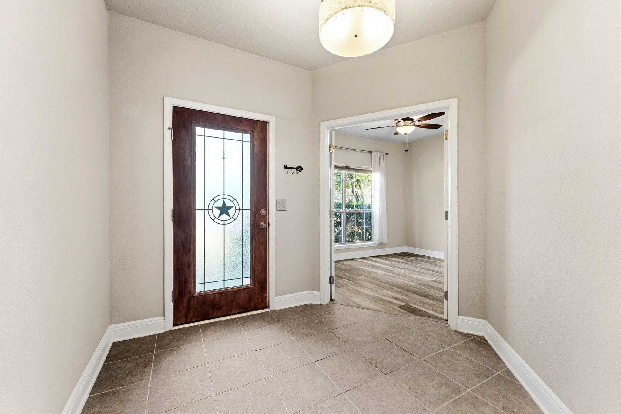 HAMMOCK BAY - Residential Lease