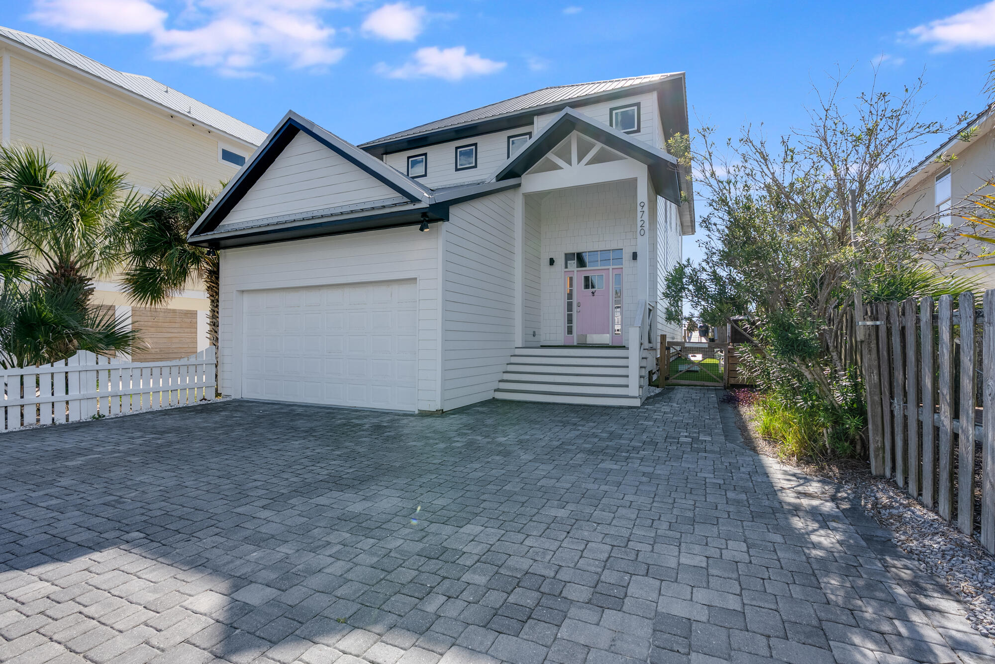 NO RECORDED SUBDIVISION - Residential