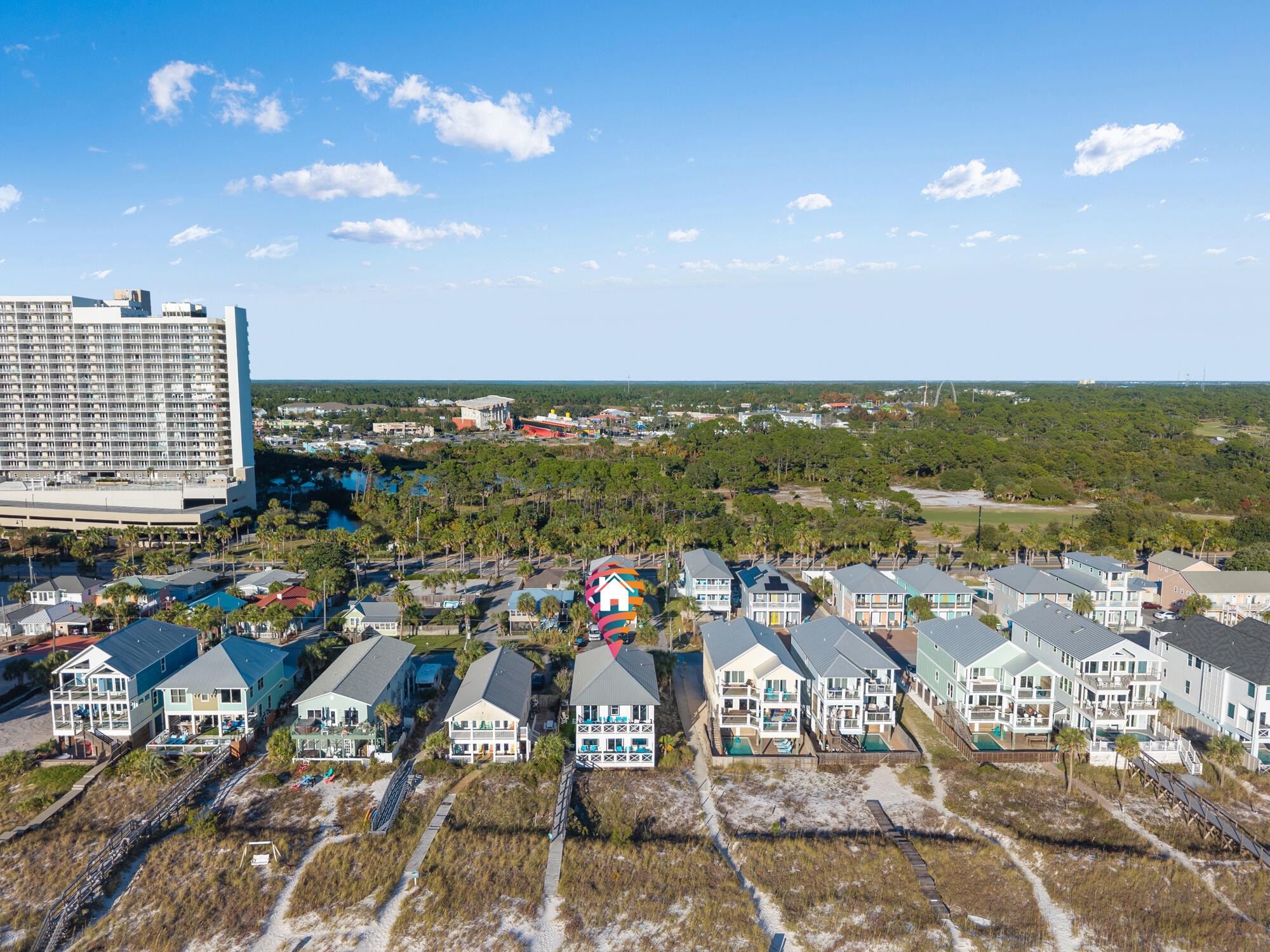 NO RECORDED SUBDIVISION - Residential