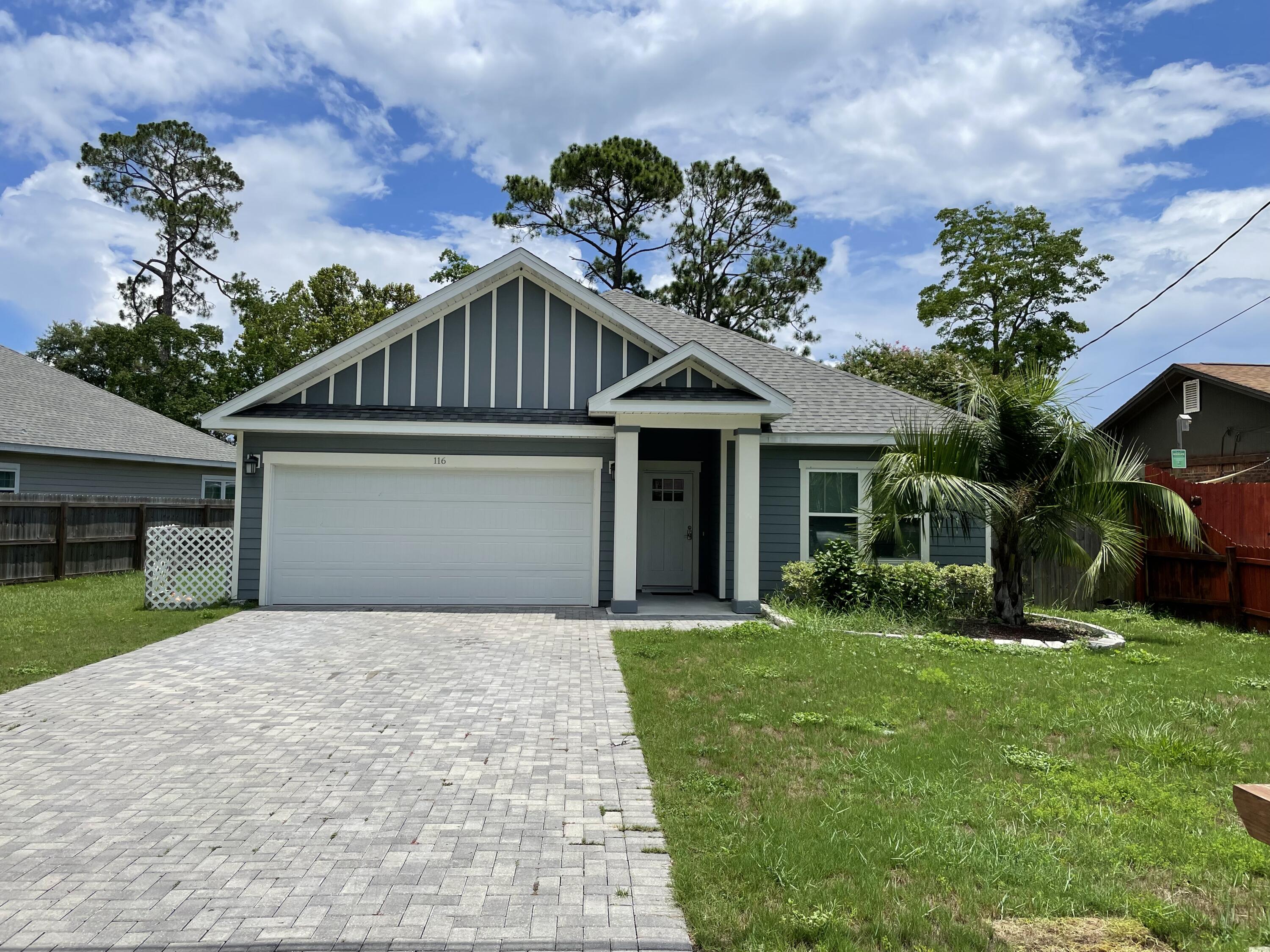 GULF HIGHLAND UNIT 2 - Residential