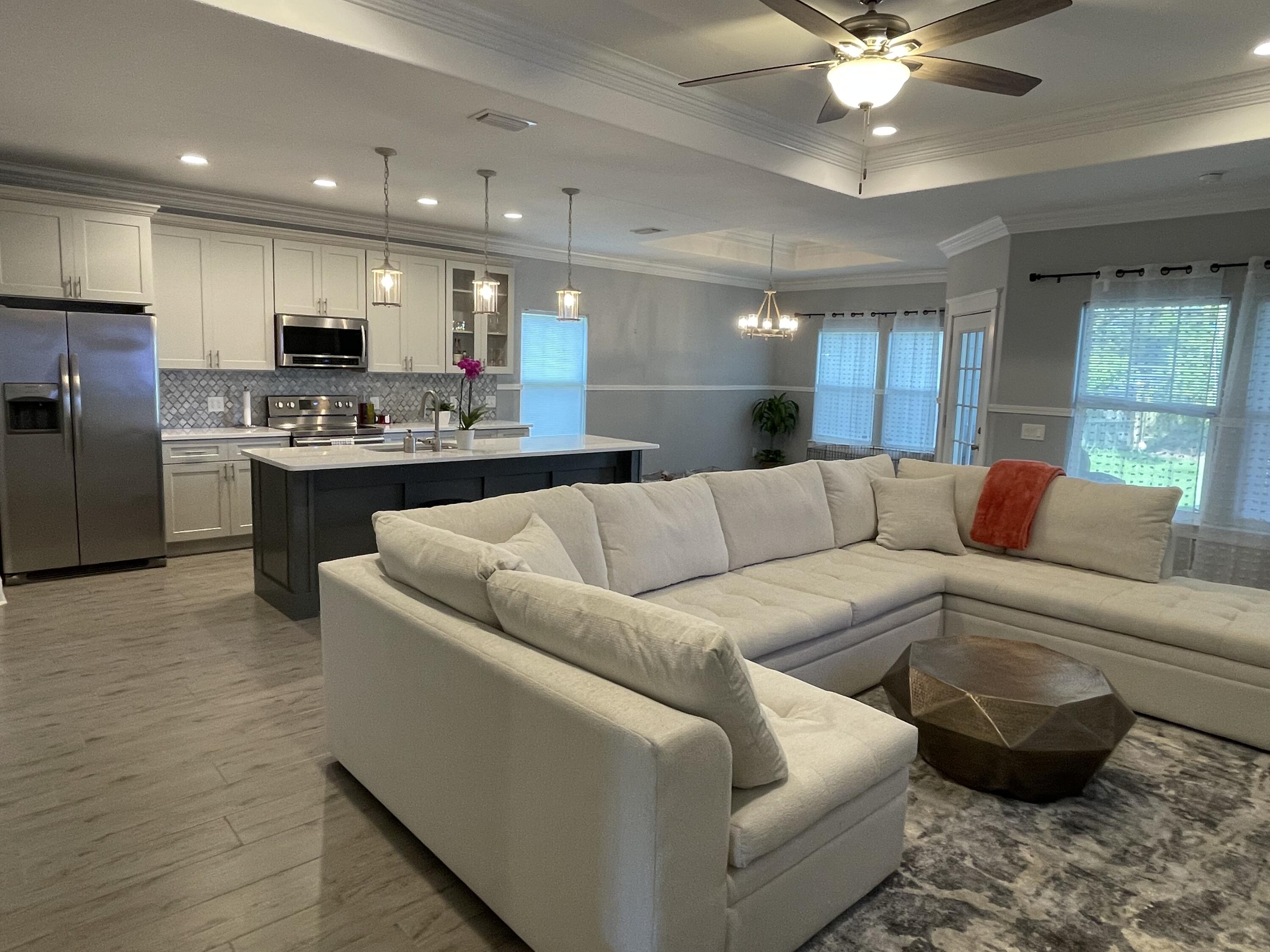 GULF HIGHLAND UNIT 2 - Residential