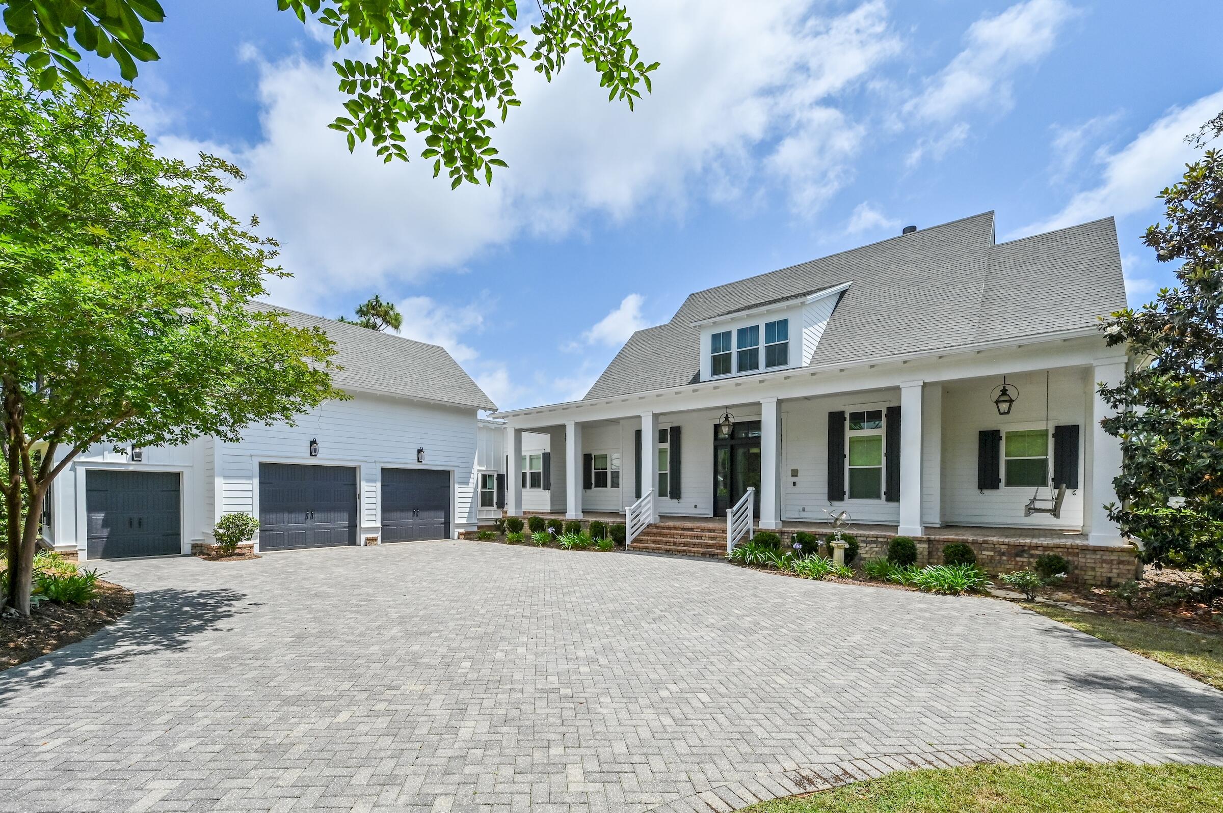 KELLY PLANTATION S/D - Residential