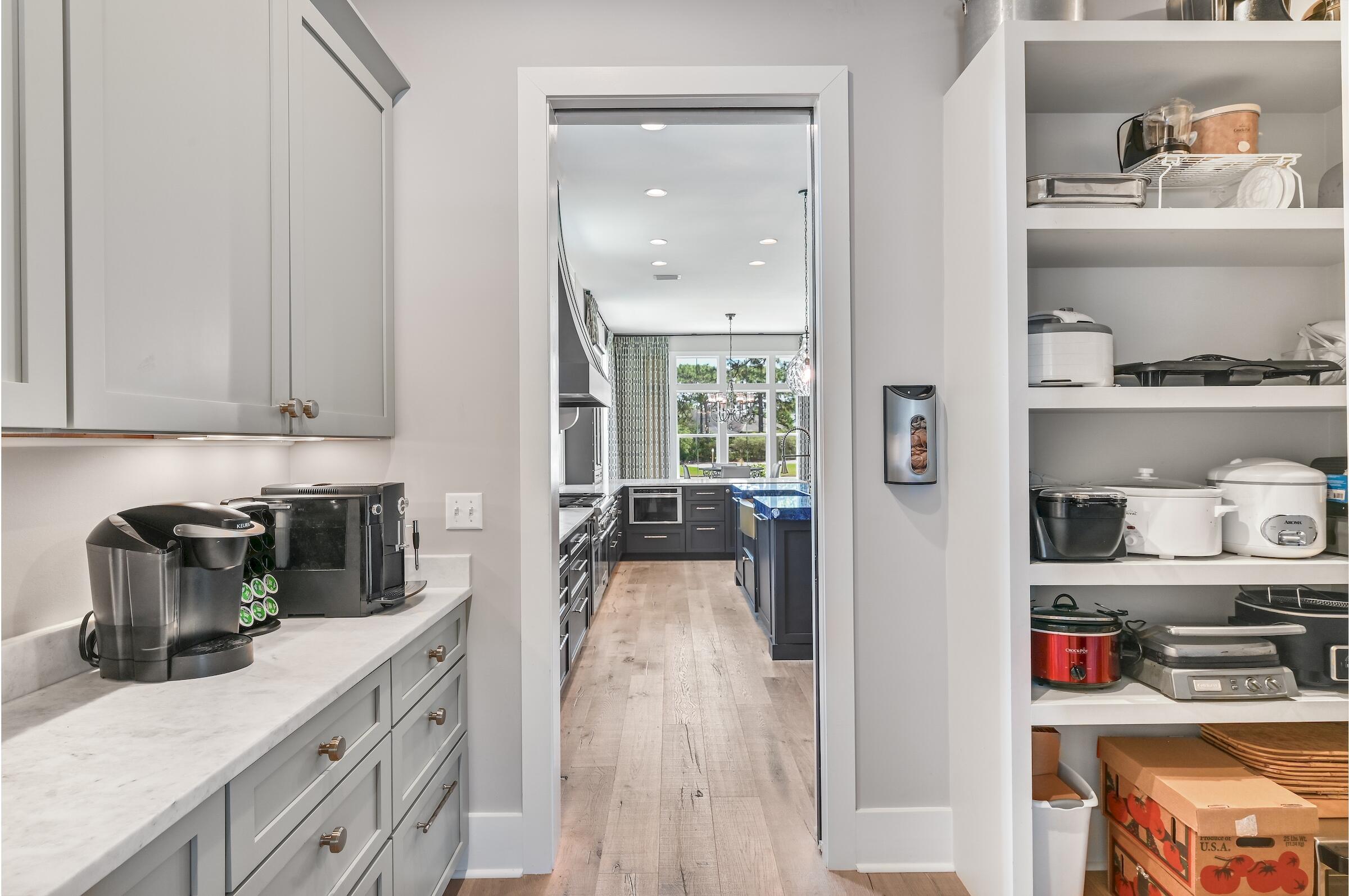KELLY PLANTATION S/D - Residential