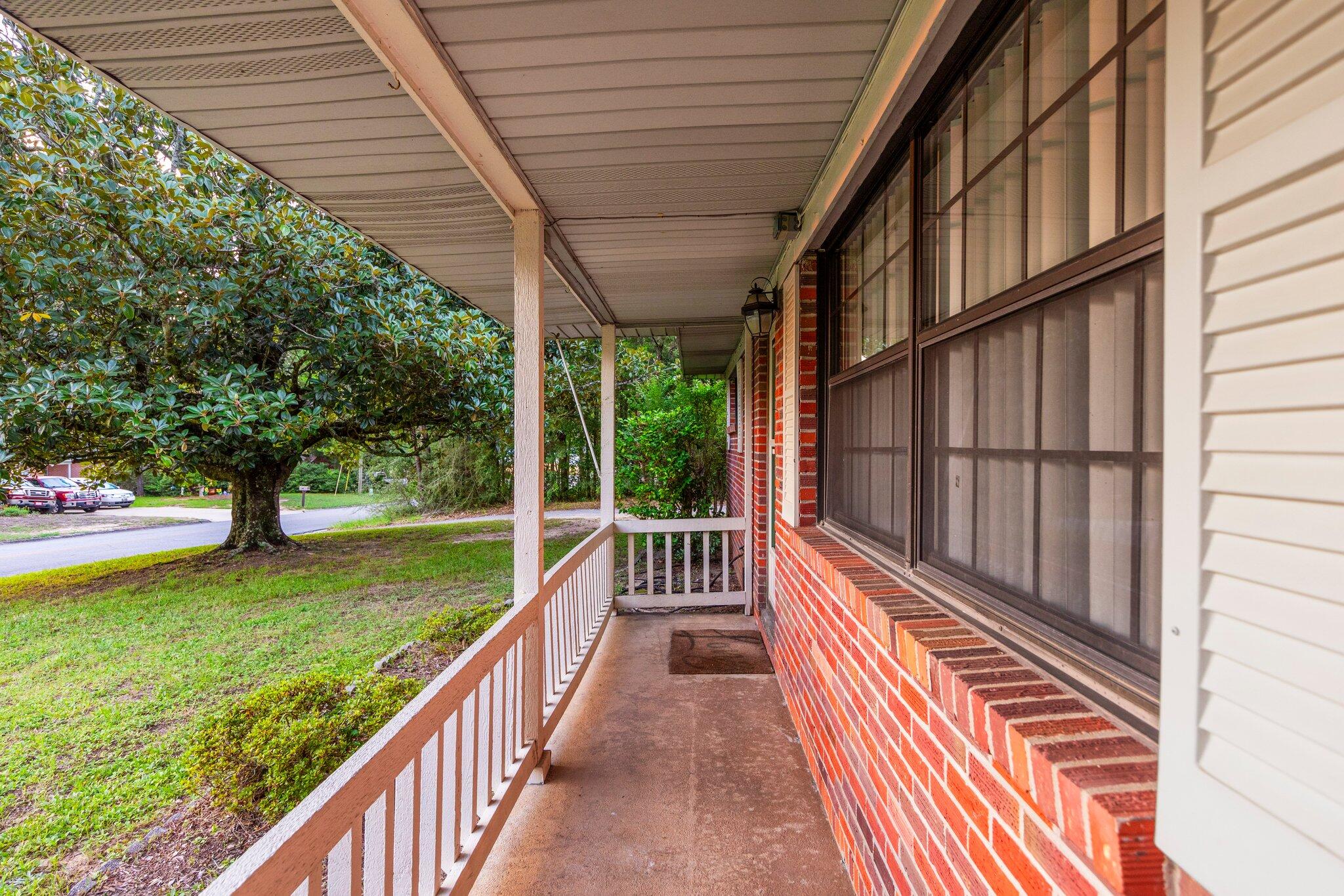 VALPARAISO PLAT 16 - Residential Lease