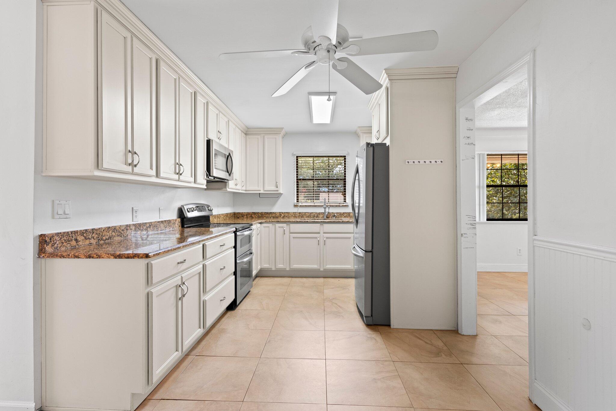 VALPARAISO PLAT 16 - Residential Lease