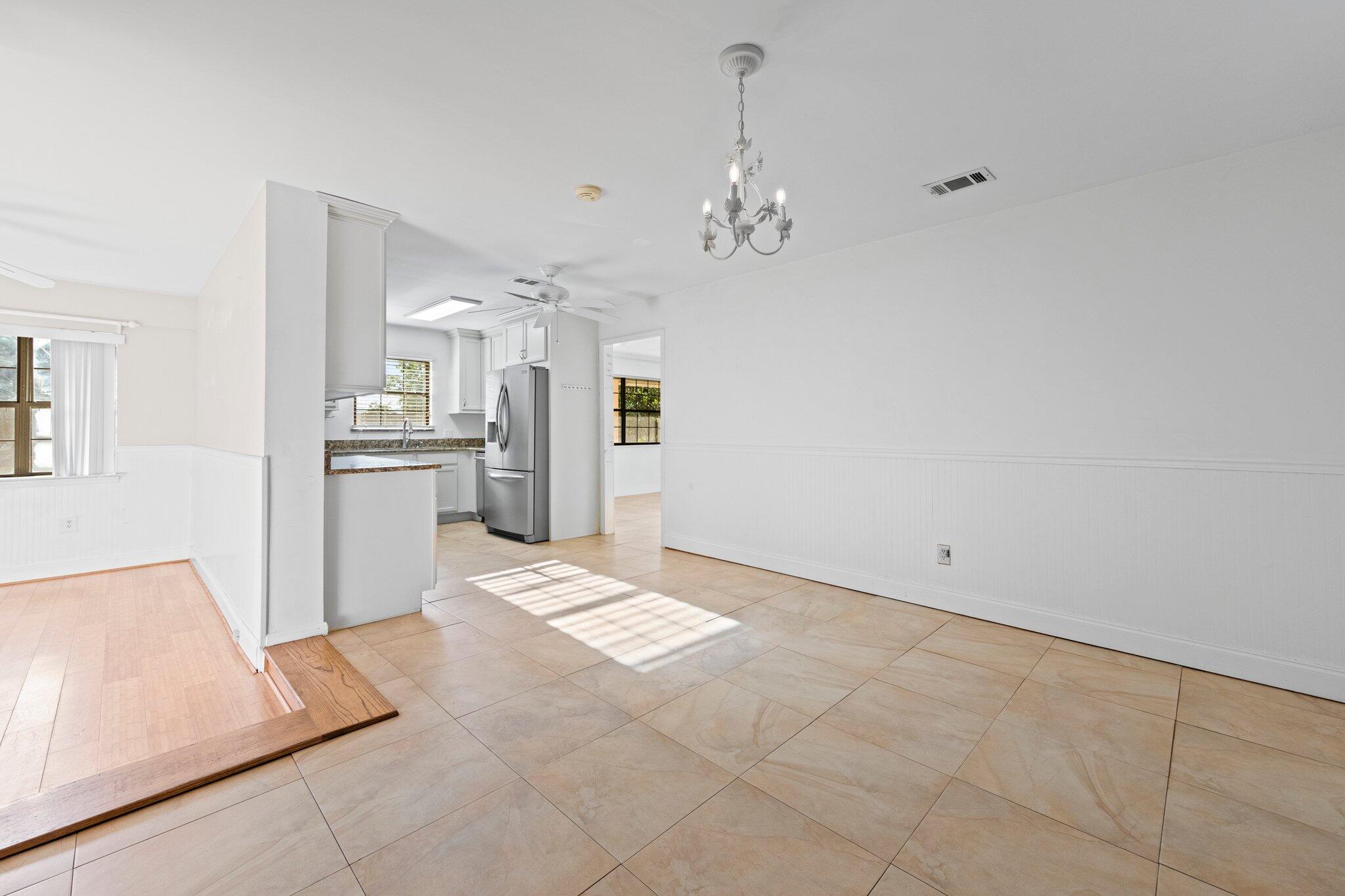 VALPARAISO PLAT 16 - Residential Lease