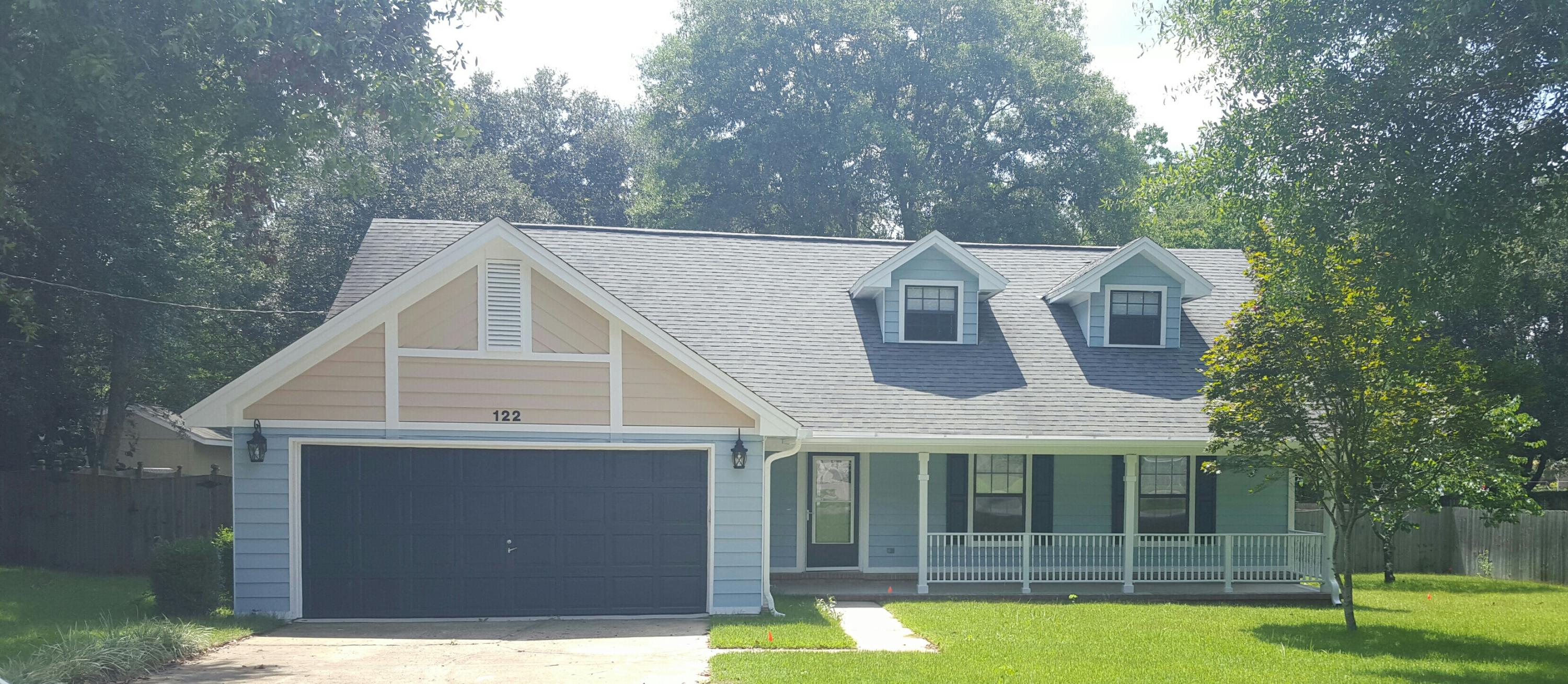 PAGE PLACE - Residential Lease