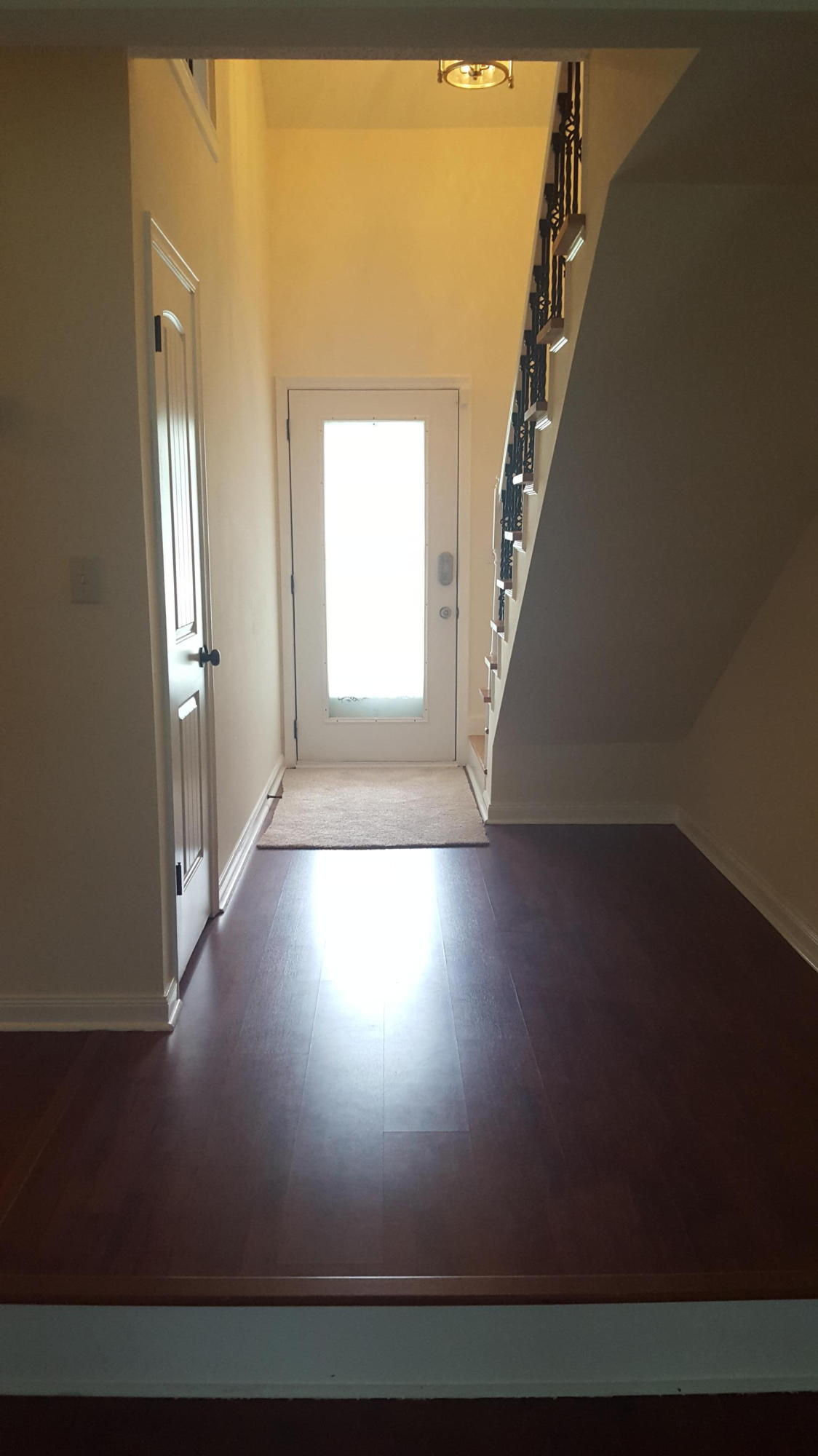 PAGE PLACE - Residential Lease