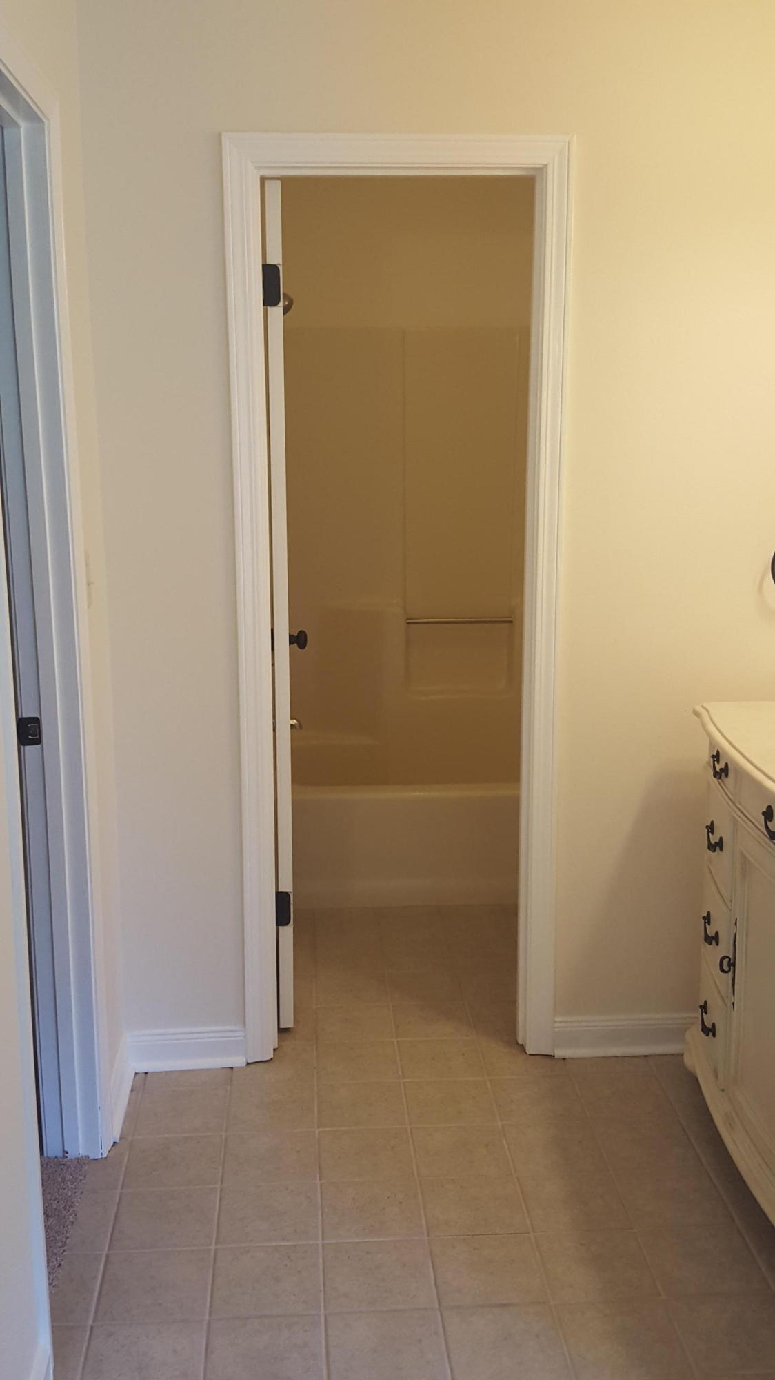 PAGE PLACE - Residential Lease