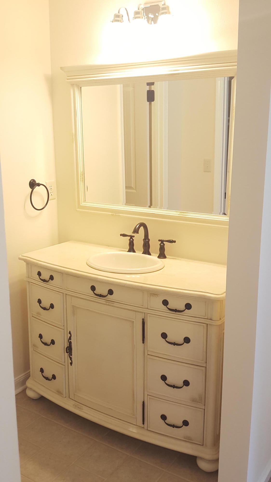 PAGE PLACE - Residential Lease
